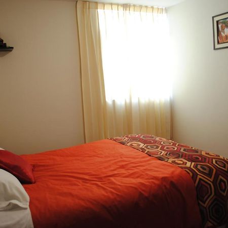 Happy House Apartment Cusco Luaran gambar