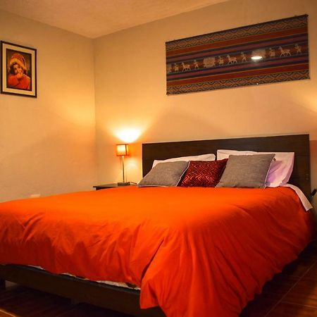 Happy House Apartment Cusco Luaran gambar